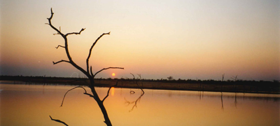 Lake Kariba