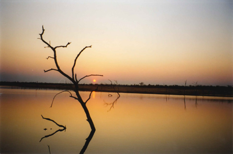 Lake Kariba